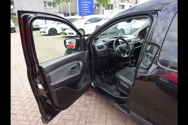 Renault Express 1.5 dCi 75 Comfort AIRCO GROOT NAVI SCHERM SCHUIFDEUR CRUISE CONTROL