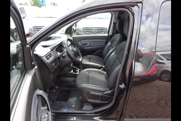 Renault Express 1.5 dCi 75 Comfort AIRCO GROOT NAVI SCHERM SCHUIFDEUR CRUISE CONTROL