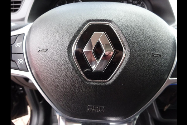 Renault Express 1.5 dCi 75 Comfort AIRCO GROOT NAVI SCHERM SCHUIFDEUR CRUISE CONTROL