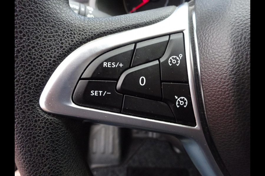 Renault Express 1.5 dCi 75 Comfort AIRCO GROOT NAVI SCHERM SCHUIFDEUR CRUISE CONTROL
