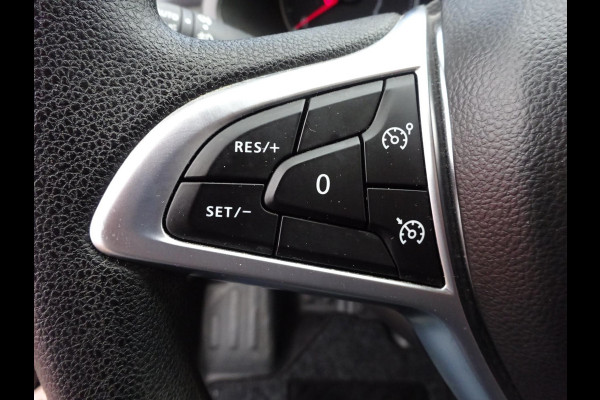 Renault Express 1.5 dCi 75 Comfort AIRCO GROOT NAVI SCHERM SCHUIFDEUR CRUISE CONTROL