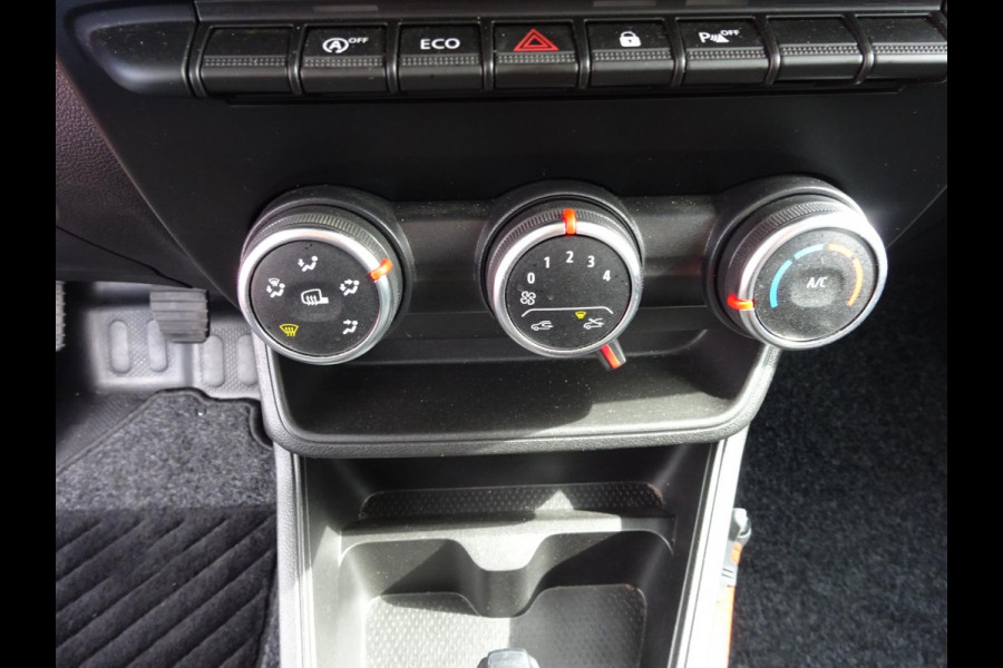 Renault Express 1.5 dCi 75 Comfort AIRCO GROOT NAVI SCHERM SCHUIFDEUR CRUISE CONTROL