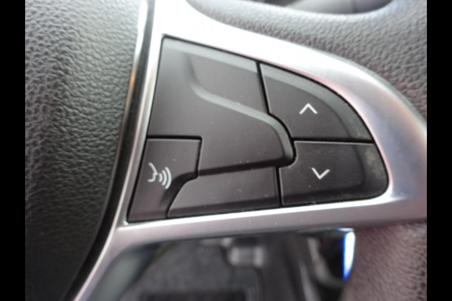 Renault Express 1.5 dCi 75 Comfort AIRCO GROOT NAVI SCHERM SCHUIFDEUR CRUISE CONTROL