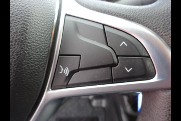 Renault Express 1.5 dCi 75 Comfort AIRCO GROOT NAVI SCHERM SCHUIFDEUR CRUISE CONTROL