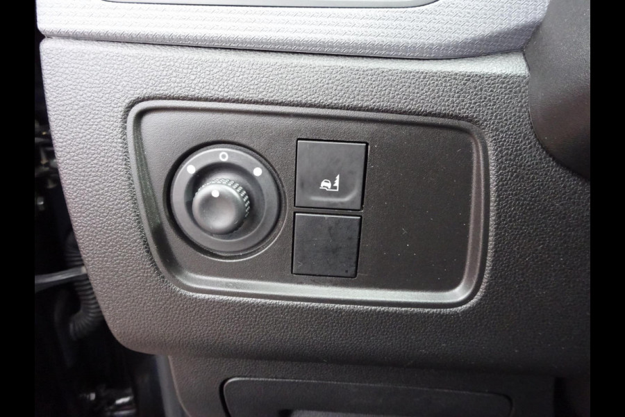 Renault Express 1.5 dCi 75 Comfort AIRCO GROOT NAVI SCHERM SCHUIFDEUR CRUISE CONTROL