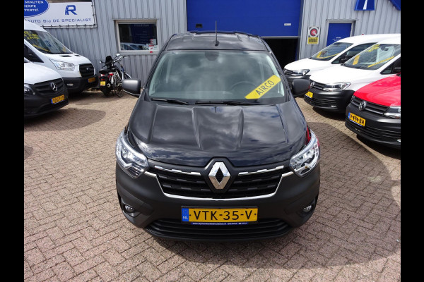 Renault Express 1.5 dCi 75 Comfort AIRCO GROOT NAVI SCHERM SCHUIFDEUR CRUISE CONTROL