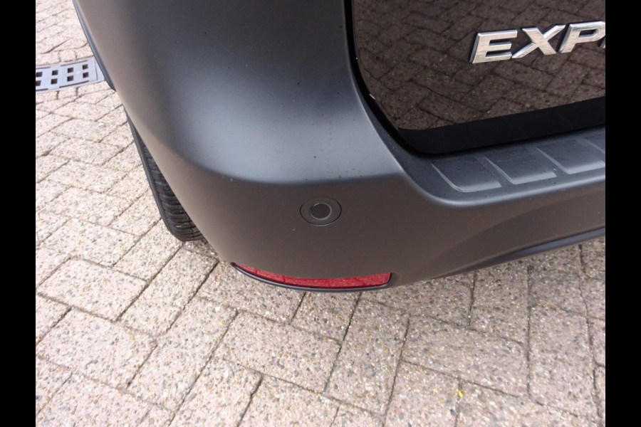 Renault Express 1.5 dCi 75 Comfort AIRCO GROOT NAVI SCHERM SCHUIFDEUR CRUISE CONTROL