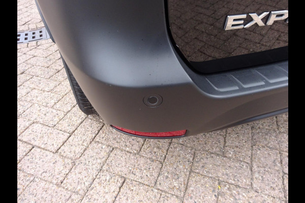 Renault Express 1.5 dCi 75 Comfort AIRCO GROOT NAVI SCHERM SCHUIFDEUR CRUISE CONTROL
