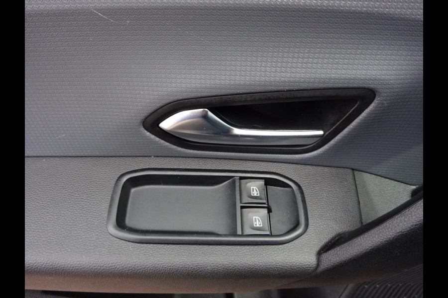 Renault Express 1.5 dCi 75 Comfort AIRCO GROOT NAVI SCHERM SCHUIFDEUR CRUISE CONTROL