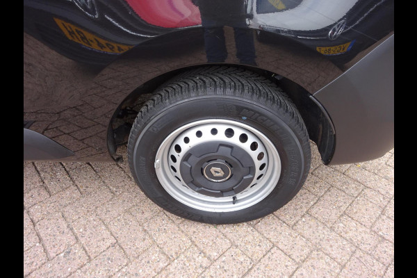 Renault Express 1.5 dCi 75 Comfort AIRCO GROOT NAVI SCHERM SCHUIFDEUR CRUISE CONTROL