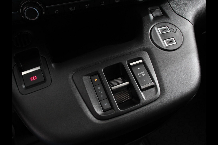 Opel Combo 1.5 BlueHDi 130 S&S L2 Automaat Apple Carplay / Android Auto Navigatie Trekhaak Airco Camera Cruise Control Parkeersensoren V+A DAB