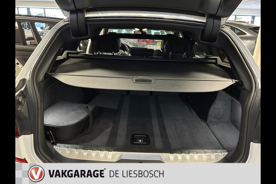 BMW 3 Serie Touring 330e High Executive,M-Pakket, M sport ,shadow line,leder alcantara,navi ,