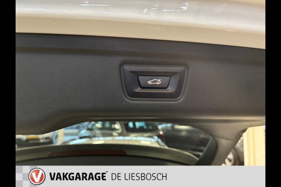 BMW 3 Serie Touring 330e High Executive,M-Pakket, M sport ,shadow line,leder alcantara,navi ,