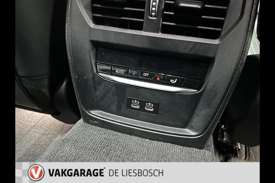 BMW 3 Serie Touring 330e High Executive,M-Pakket, M sport ,shadow line,leder alcantara,navi ,