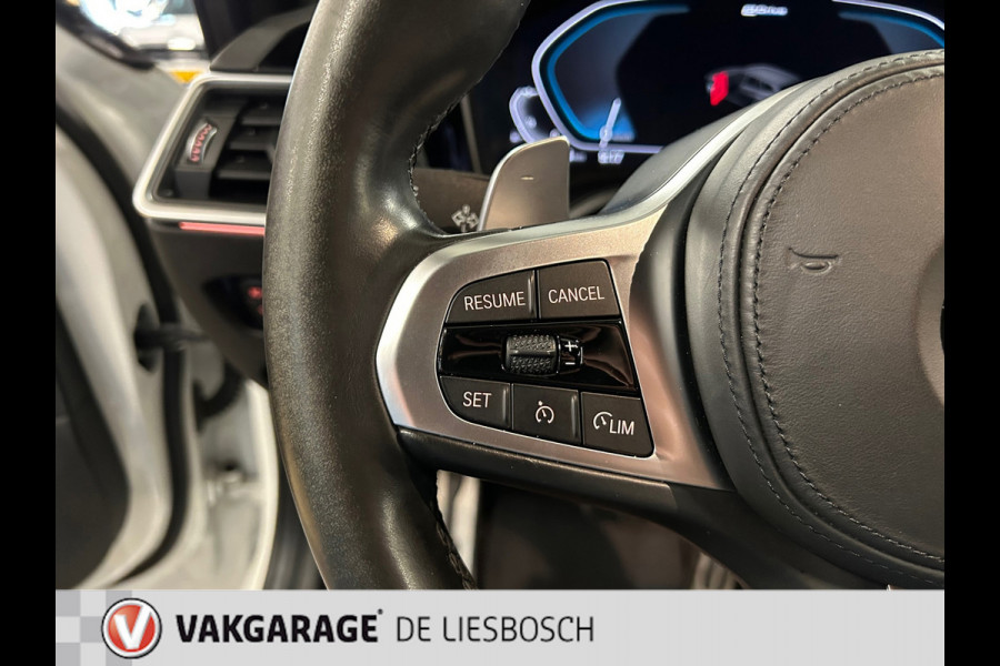 BMW 3 Serie Touring 330e High Executive,M-Pakket, M sport ,shadow line,leder alcantara,navi ,