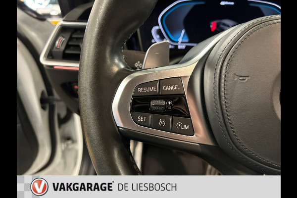 BMW 3 Serie Touring 330e High Executive,M-Pakket, M sport ,shadow line,leder alcantara,navi ,