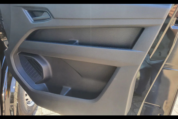 Renault Master 170.35 EURO 6 L3H2 ZWART METALLIC - 2x ZIJSCHUIFDEUR - TREKHAAK - V-22-KKP - BPM VRIJ!