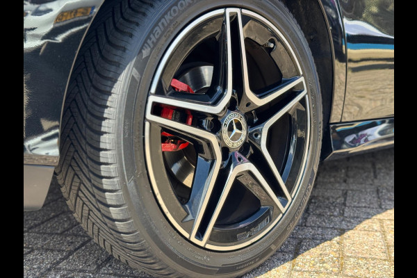 Mercedes-Benz CLA-Klasse 180 Business Solution AMG 2019 PANO