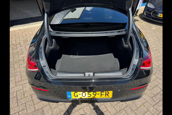 Mercedes-Benz CLA-Klasse 180 Business Solution AMG 2019 PANO