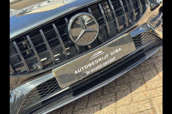 Mercedes-Benz CLA-Klasse 180 Business Solution AMG 2019 PANO