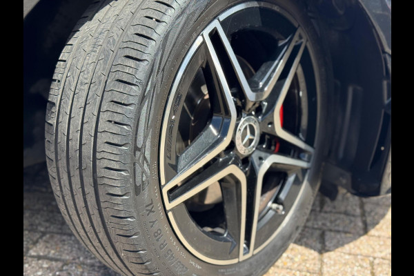 Mercedes-Benz CLA-Klasse 180 Business Solution AMG 2019 PANO