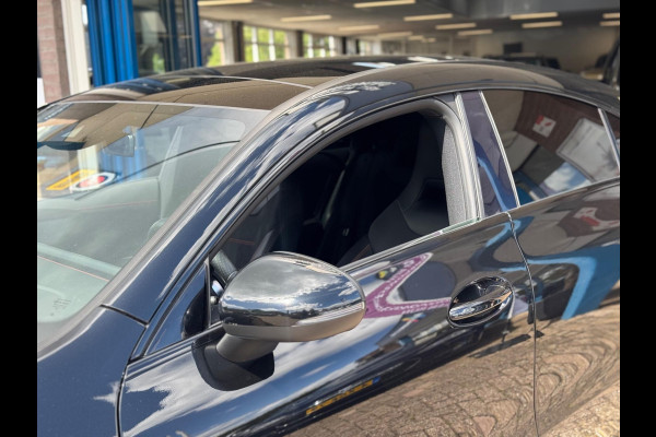 Mercedes-Benz CLA-Klasse 180 Business Solution AMG 2019 PANO