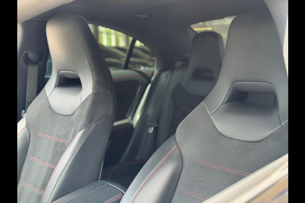 Mercedes-Benz CLA-Klasse 180 Business Solution AMG 2019 PANO