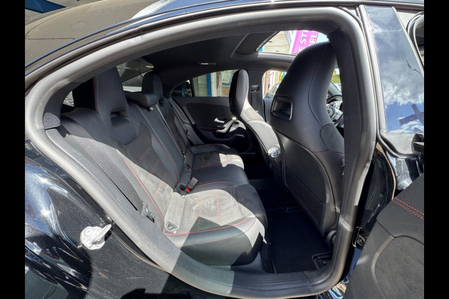 Mercedes-Benz CLA-Klasse 180 Business Solution AMG 2019 PANO