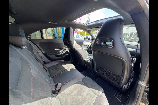 Mercedes-Benz CLA-Klasse 180 Business Solution AMG 2019 PANO