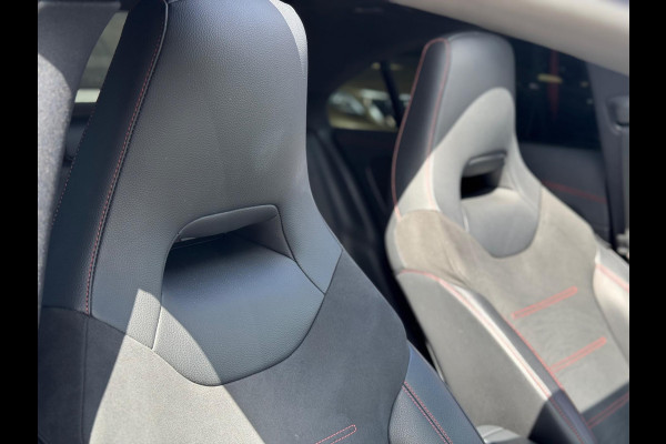 Mercedes-Benz CLA-Klasse 180 Business Solution AMG 2019 PANO