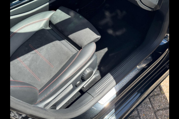 Mercedes-Benz CLA-Klasse 180 Business Solution AMG 2019 PANO