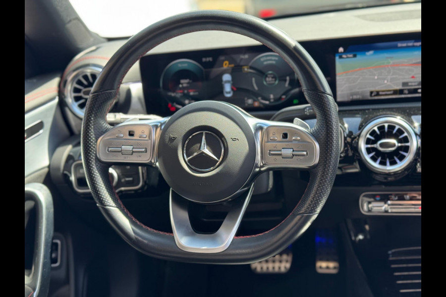 Mercedes-Benz CLA-Klasse 180 Business Solution AMG 2019 PANO