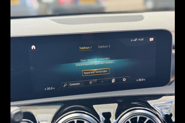 Mercedes-Benz CLA-Klasse 180 Business Solution AMG 2019 PANO