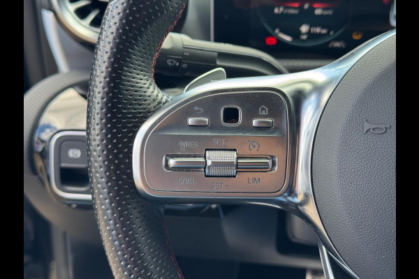 Mercedes-Benz CLA-Klasse 180 Business Solution AMG 2019 PANO