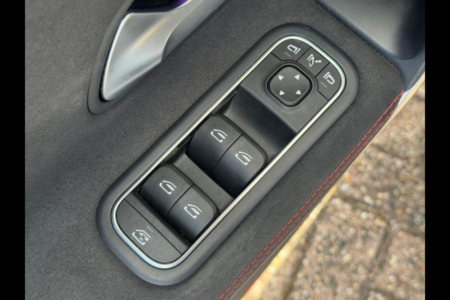 Mercedes-Benz CLA-Klasse 180 Business Solution AMG 2019 PANO