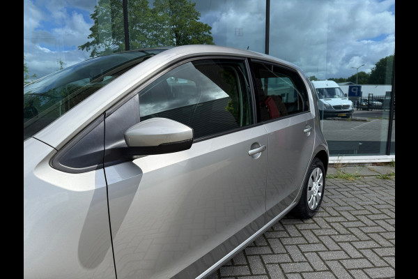 Volkswagen up! 1.0 5D 65PK - Airco - Media - Elec pakket - Org.NL