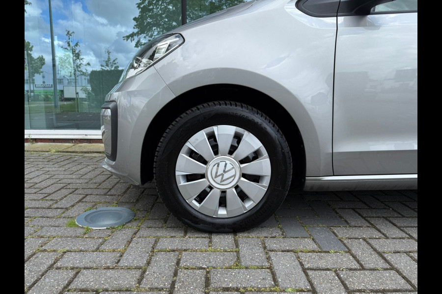 Volkswagen up! 1.0 5D 65PK - Airco - Media - Elec pakket - Org.NL