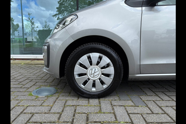 Volkswagen up! 1.0 5D 65PK - Airco - Media - Elec pakket - Org.NL