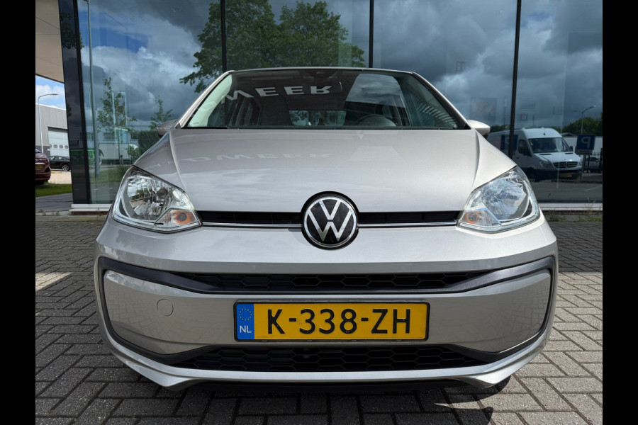 Volkswagen up! 1.0 5D 65PK - Airco - Media - Elec pakket - Org.NL