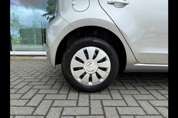 Volkswagen up! 1.0 5D 65PK - Airco - Media - Elec pakket - Org.NL