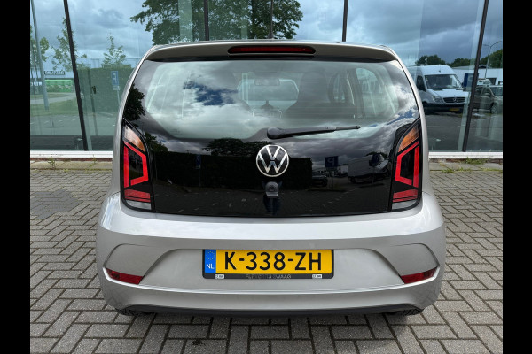 Volkswagen up! 1.0 5D 65PK - Airco - Media - Elec pakket - Org.NL