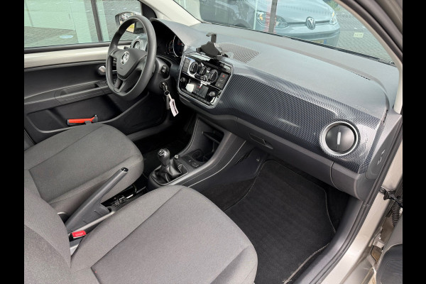 Volkswagen up! 1.0 5D 65PK - Airco - Media - Elec pakket - Org.NL