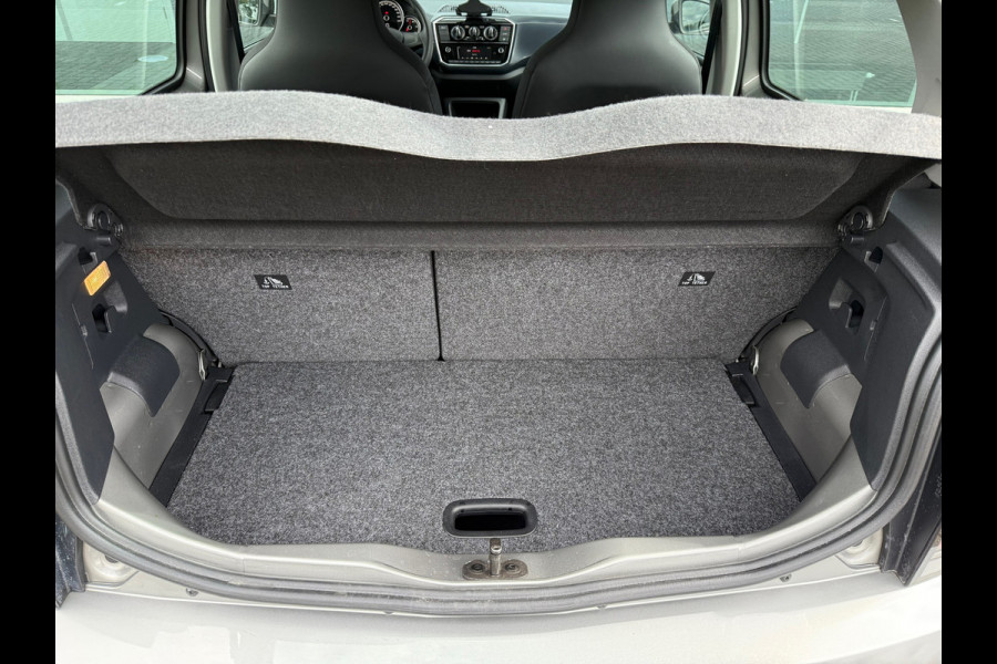 Volkswagen up! 1.0 5D 65PK - Airco - Media - Elec pakket - Org.NL