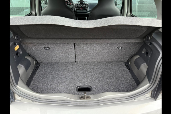Volkswagen up! 1.0 5D 65PK - Airco - Media - Elec pakket - Org.NL