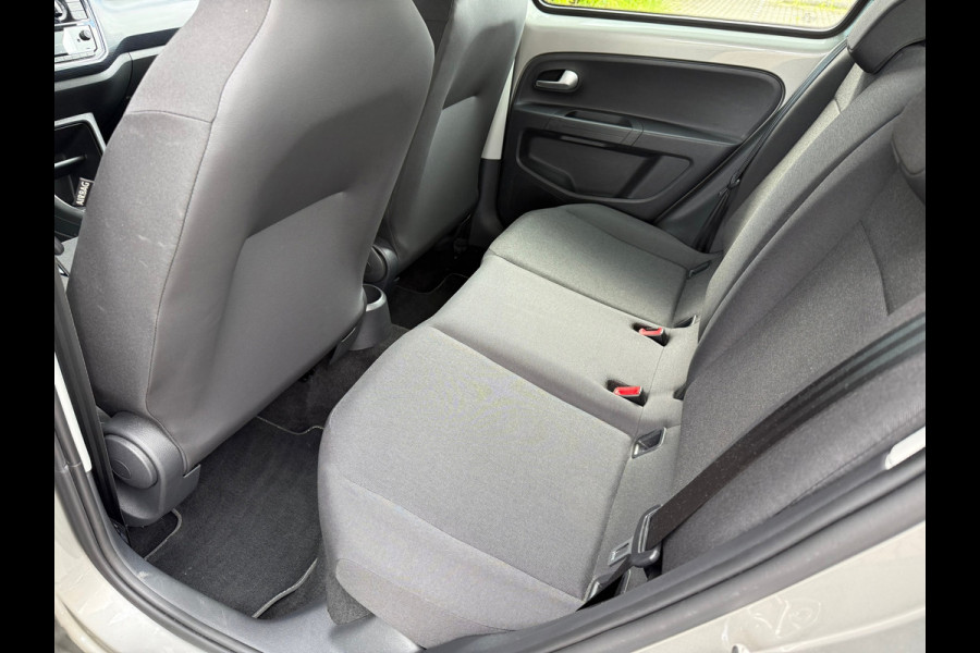 Volkswagen up! 1.0 5D 65PK - Airco - Media - Elec pakket - Org.NL