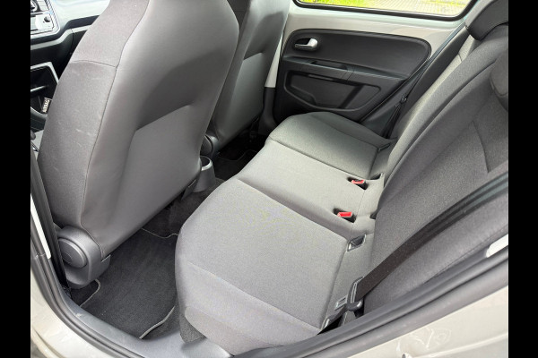 Volkswagen up! 1.0 5D 65PK - Airco - Media - Elec pakket - Org.NL