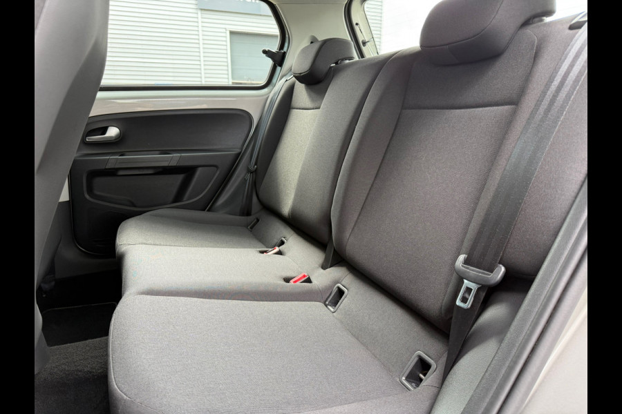 Volkswagen up! 1.0 5D 65PK - Airco - Media - Elec pakket - Org.NL