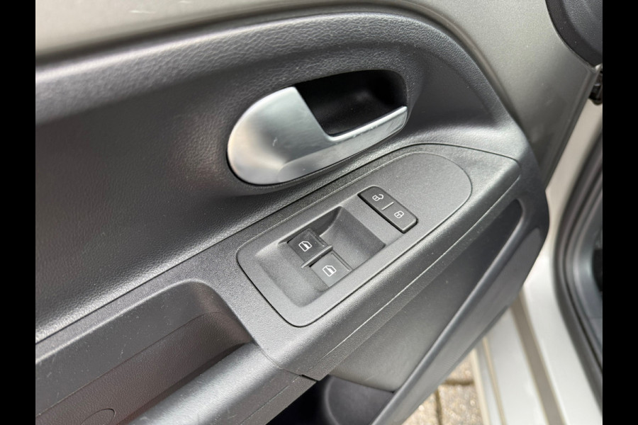 Volkswagen up! 1.0 5D 65PK - Airco - Media - Elec pakket - Org.NL
