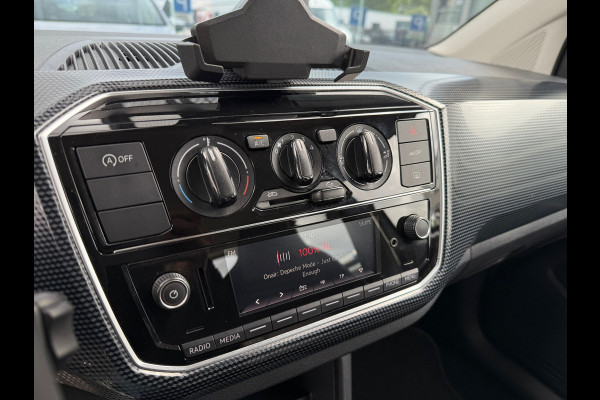 Volkswagen up! 1.0 5D 65PK - Airco - Media - Elec pakket - Org.NL
