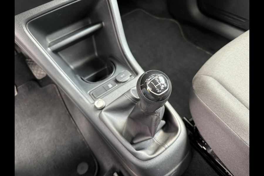 Volkswagen up! 1.0 5D 65PK - Airco - Media - Elec pakket - Org.NL